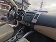 SUV   Mitsubishi Outlander 2008 , 975000 , 