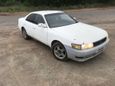  Toyota Chaser 1994 , 125000 , 