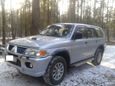 SUV   Mitsubishi Pajero Sport 2005 , 630000 , 