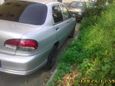  Kia Avella 1997 , 120000 , 