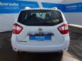 SUV   Nissan Terrano 2015 , 720000 , 