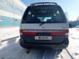    Nissan Largo 1996 , 140000 , 