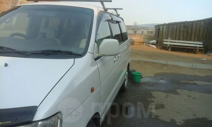    Toyota Town Ace Noah 1999 , 370000 , 