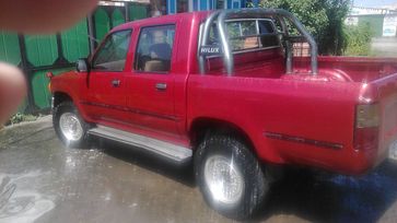  Toyota Hilux 1994 , 350000 , 
