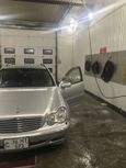  Mercedes-Benz C-Class 2002 , 320000 , 