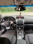  Mazda Mazda6 2008 , 485000 , 