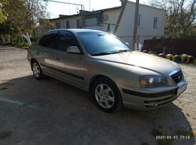  Hyundai Elantra 2008 , 350000 , 