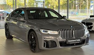 Седан BMW 7-Series 2022 года, 13000000 рублей, Нижний Новгород