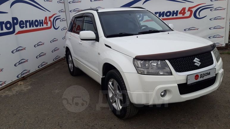 SUV   Suzuki Grand Vitara 2009 , 720000 , 