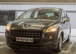 SUV или внедорожник Peugeot 3008 2011 года, 979900 рублей, Минск