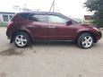 SUV   Nissan Murano 2004 , 475000 , 