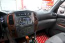 SUV   Toyota Land Cruiser 2004 , 1548000 , 