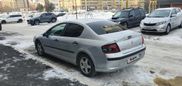  Peugeot 407 2006 , 150000 , 