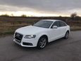  Audi A4 2012 , 700000 , 