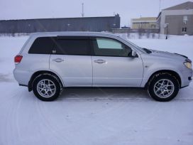 SUV   Mitsubishi Airtrek 2001 , 350000 ,  