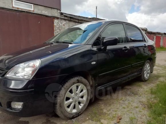  Suzuki Liana 2007 , 265000 , 