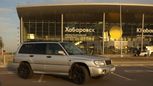 SUV   Subaru Forester 1997 , 320000 , 