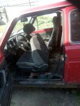 SUV    4x4 2121  1993 , 90000 , 