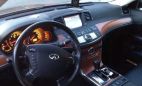  Infiniti M35 2006 , 650000 , 