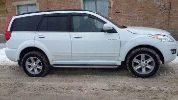 SUV   Great Wall Hover H5 2013 , 650000 , 