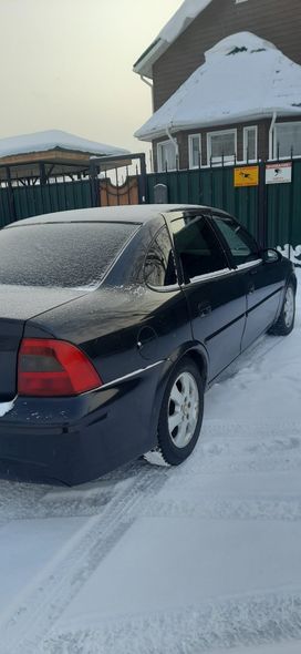  Opel Vectra 2001 , 135000 , 