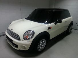  MINI Hatch 2013 , 1236000 , -