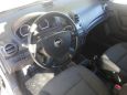  Chevrolet Aveo 2007 , 220000 , 