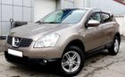 SUV   Nissan Qashqai 2007 , 490000 , 