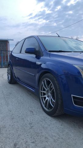  Ford Focus ST 2006 , 200000 , 