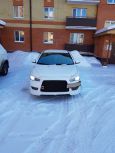  Mitsubishi Lancer 2007 , 340000 , 