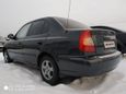  Hyundai Accent 2008 , 248000 , 