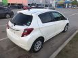  Toyota Vitz 2014 , 565000 , 