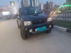 SUV или внедорожник Daihatsu Terios 2000 года, 620000 рублей, Новосибирск