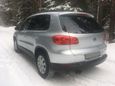 SUV   Volkswagen Tiguan 2011 , 610000 , 