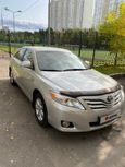  Toyota Camry 2011 , 950000 , 