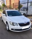  Skoda Superb 2013 , 735000 , 