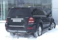 SUV   Mercedes-Benz GL-Class 2009 , 1400000 , 