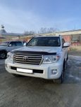 SUV   Toyota Land Cruiser 2015 , 3000000 , -