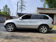 SUV   BMW X5 1999 , 380000 , 