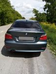  BMW 5-Series 2008 , 650000 , 