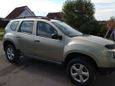 SUV   Renault Duster 2013 , 658000 , 