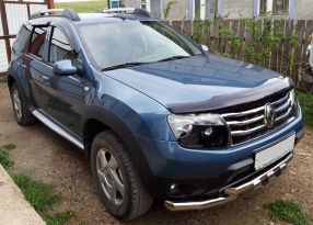 SUV   Renault Duster 2014 , 670000 , 