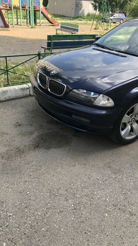  BMW 3-Series 2000 , 240000 , -