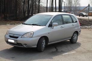  Suzuki Liana 2003 , 185000 , 