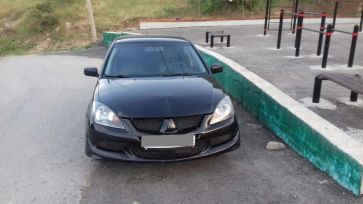  Mitsubishi Lancer 2007 , 320000 , 