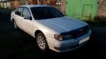  Nissan Cefiro 1996 , 120000 , 