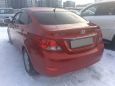  Hyundai Solaris 2012 , 538000 , 