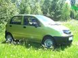  Daewoo Matiz 2012 , 185000 , 