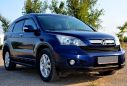 SUV   Honda CR-V 2007 , 650000 , 