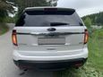 SUV   Ford Explorer 2013 , 1250000 , 